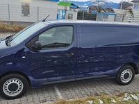 gebraucht Citroën Jumpy XL*HDi*180*EAT6*Business*Kasten*L3*Klima*Navi*AHK*