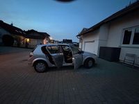 Gebraucht Opel Astra 105 PS (77 kW) 2005 Silber Limousine