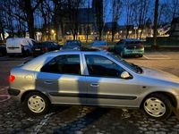 gebraucht Citroën Xsara 