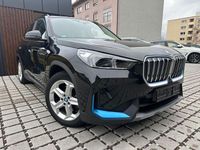 Gebraucht BMW iX1 Performance 230 kW (313 PS) 2022 Schwarz SUV