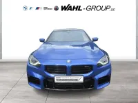 Gebraucht BMW M2 Shadowline 480 PS (353 kW) 2026 Blau Coupé