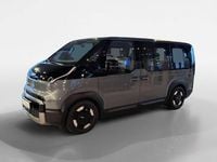 Nowe Kia PV5 119 kW (163 KM) 2026 Szary Minivan