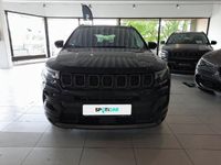 gebraucht Jeep Compass 1.3 T4 4xe PLUG-IN HYBRID S Panorama