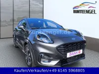 Gebraucht Ford Puma ST-Line 155 PS (114 kW) 2023 Grau SUV