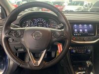 gebraucht Opel Astra 1.5 SpTourer AT IntelliLux- Navi-AGR