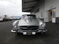 gebraucht Mercedes 190 SL