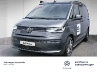 Gebraucht VW California Beach 204 PS (150 kW) 2026 Grau Van