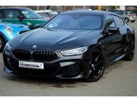 gebraucht BMW 840 d M Sport xDrive Gran Coupe/HUD/StandHZG