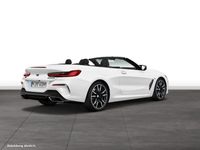 gebraucht BMW M850 xDrive Cabrio