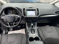 gebraucht Ford S-MAX WA6