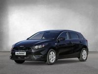 Gebraucht Kia Ceed Vision 140 PS (102 kW) 2024 Schwarz Kleinwagen