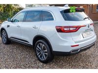 gebraucht Renault Koleos Intens 4x4