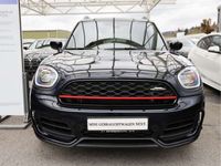 gebraucht Mini John Cooper Works Countryman ALL4