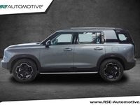 Neu Baic BJ30 156 PS (114 kW) 2026 Grau SUV