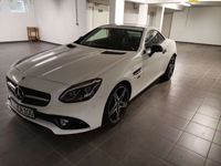 gebraucht Mercedes SLC200 9G-TRONIC Final Edition