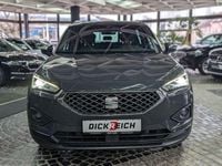 Gebraucht Seat Tarraco Beats 150 PS (110 kW) 2021 Grau SUV