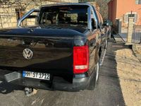 gebraucht VW Amarok 2.0 BiTDI 4MOTION