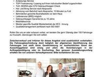 Gebraucht Citroën Berlingo SELECTION 120 PS (88 kW) 2017 Weiß Van / Kleinbus