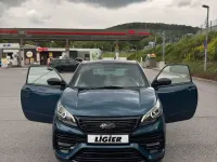 Gebraucht Ligier JS50 2024 Blau Kleinwagen
