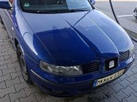 Gebraucht Seat Leon Stella 105 PS (77 kW) 2002 Kleinwagen