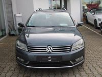 Gebraucht VW Passat Comfortline 140 PS (102 kW) 2012 Grau Kombi