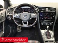 gebraucht VW Golf VII GTI VII Performance PANO NAVI KAMERA ACC