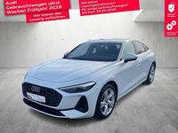 Gebraucht Audi A5 Ambiente 204 PS (150 kW) 2025 Weiß Limousine