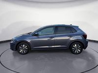 Gebraucht VW Polo Life 116 PS (85 kW) 2025 Grau Limousine