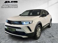 Gebraucht Opel Mokka-e Edition 100 kW (136 PS) 2023 Lack weiss banquise/typ aussen SUV