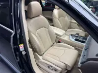 Gebraucht Audi Q7 Ambiente 211 PS (155 kW) 2017 Schwarz SUV