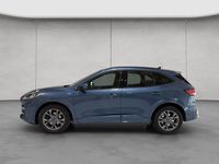 Gebraucht Ford Kuga ST-Line 150 PS (110 kW) 2022 Blau SUV