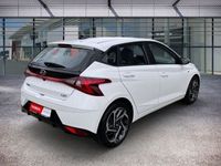 gebraucht Hyundai i20 1.0 T-GDI Intro Edition Virtual Navi SpurH