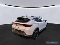Gebraucht Cupra Formentor 150 PS (110 kW) 2023 Weiss SUV