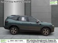 Neu Dacia Bigster Expression 158 PS (116 kW) 2026 Zedergrün SUV