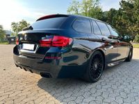gebraucht BMW M550 550 d xDrive Touring Sport-Aut.