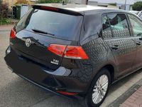 gebraucht VW Golf 1.2 TSI BlueMotion Technology Cup