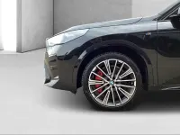 Neu BMW X2 M Sport 156 PS (114 kW) 2025 Skyscraper grau SUV