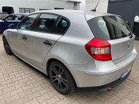 gebraucht BMW 116 1er e87 i M Paket Sport Sitze