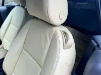 Gebraucht Audi Cabriolet 160 PS (117 kW) 2010 Schwarz Cabrio