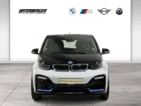 Gebraucht BMW i3 135 kW (184 PS) 2021 Weiß Kleinwagen