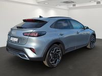 Neu Kia XCeed GT-Line 140 PS (102 kW) 2025 Silber SUV