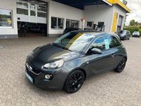 Gebraucht Opel Adam Jam 87 PS (63 kW) 2017 Grau Kleinwagen