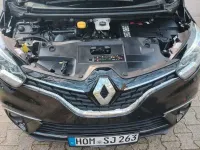 Gebraucht Renault Scénic IV Bose Edition 132 PS (97 kW) 2017 Schwarz Van / Kleinbus