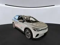 Brugt VW ID.4 Pro Performance 150 kW (204 HK) 2023 Hvid SUV