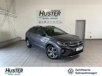 Gebraucht VW Taigo Beats 110 PS (80 kW) 2022 Grau SUV