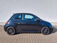 Usata Abarth 595C 165 CV (121 kW) 2023 Nero Cabrio