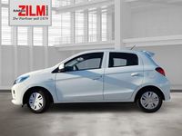 Gebraucht Mitsubishi Space Star Select 71 PS (52 kW) 2025 Weiß Kleinwagen