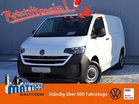 Gebraucht VW Transporter 150 PS (110 kW) 2025 Weiß Van