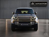 Gebraucht Land Rover Defender SE Dynamic 300 PS (220 kW) 2024 Braun SUV