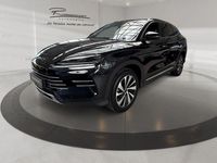 Gebraucht BYD Seal U Design 324 PS (238 kW) 2026 Schwarz (obsidian black) SUV